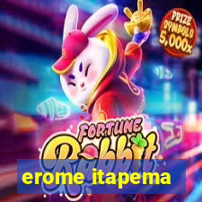 erome itapema